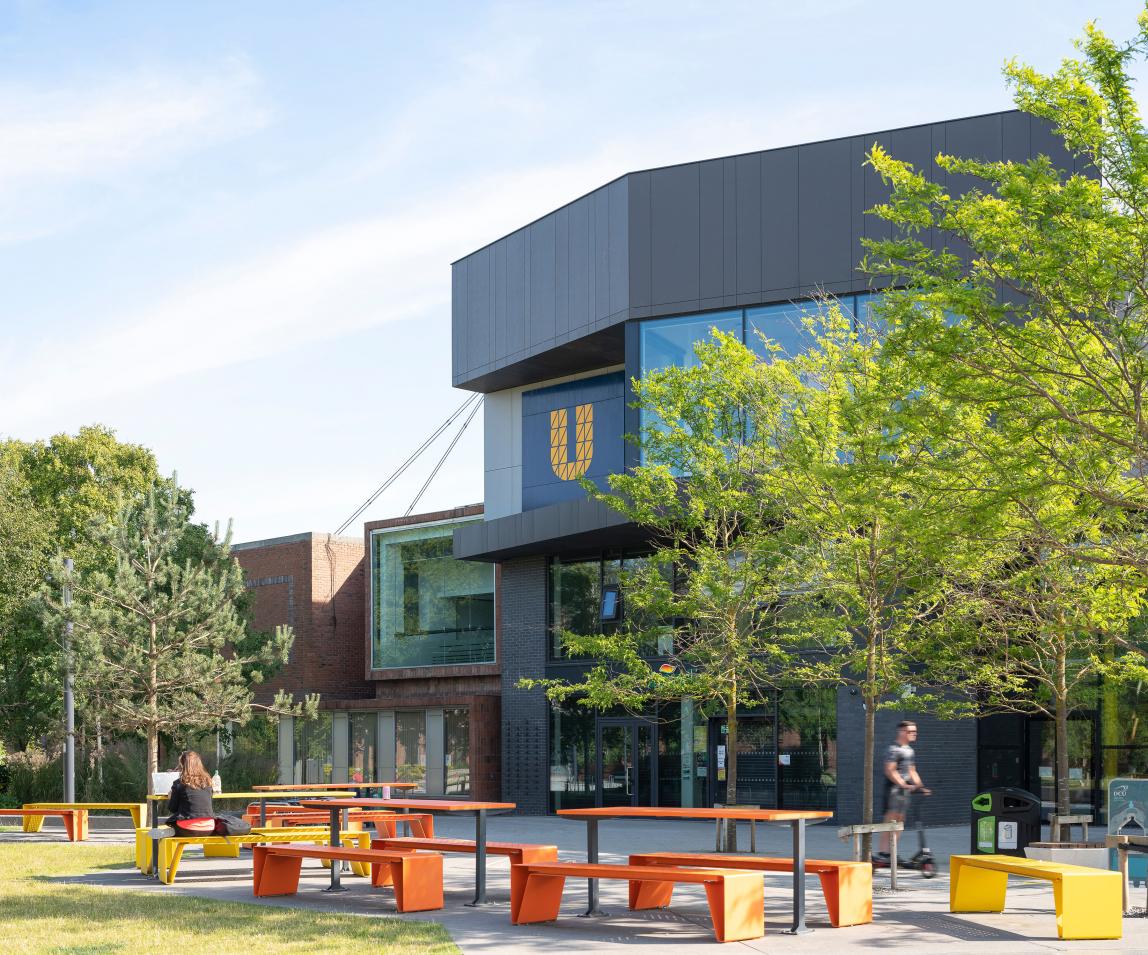 Dublin City University