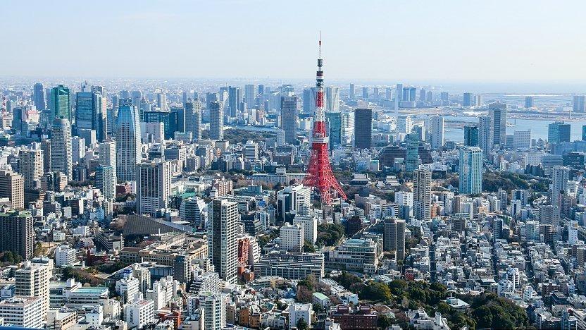Tokyo