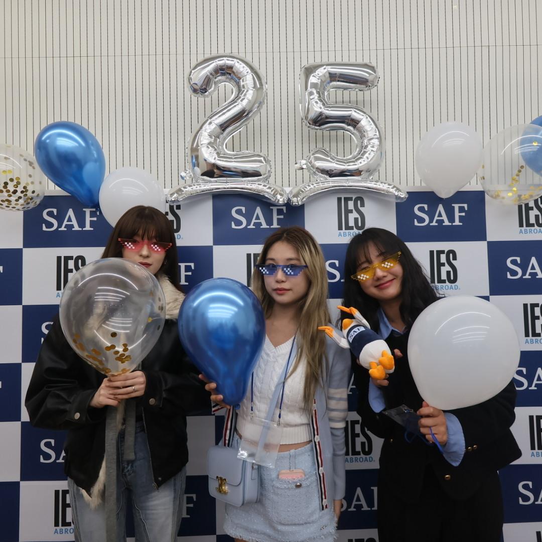 SAF Korea Alumni Party 2025_3