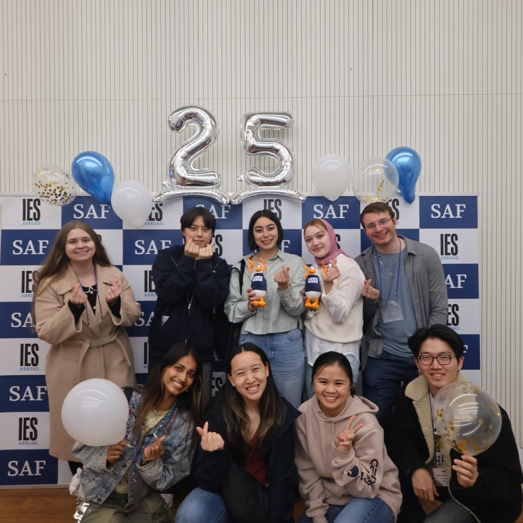 SAF Korea Alumni Party 2025_8
