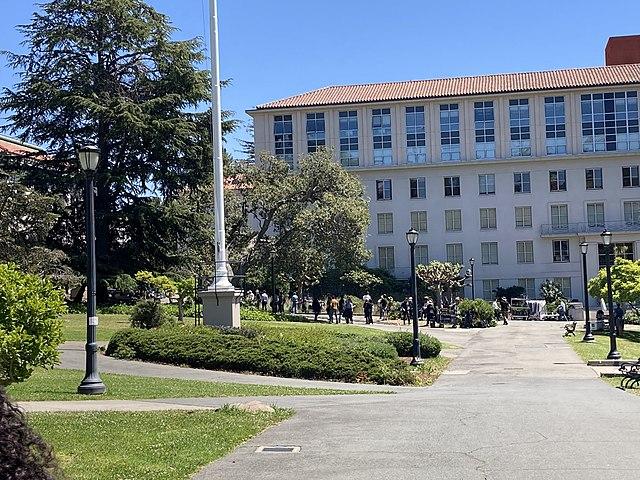UC Berkeley