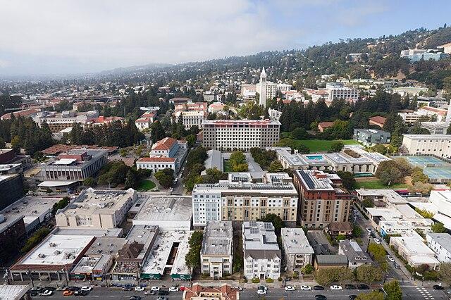 Berkeley