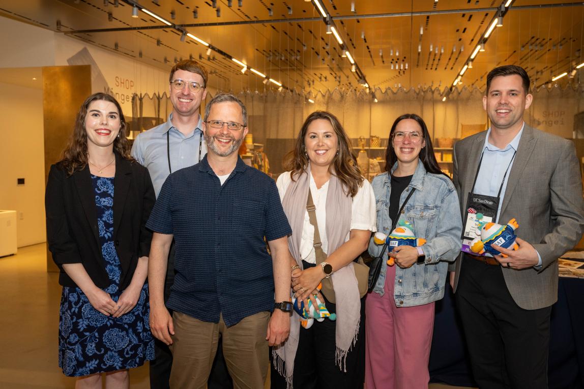 NAFSA 2025 Annual Reception 5