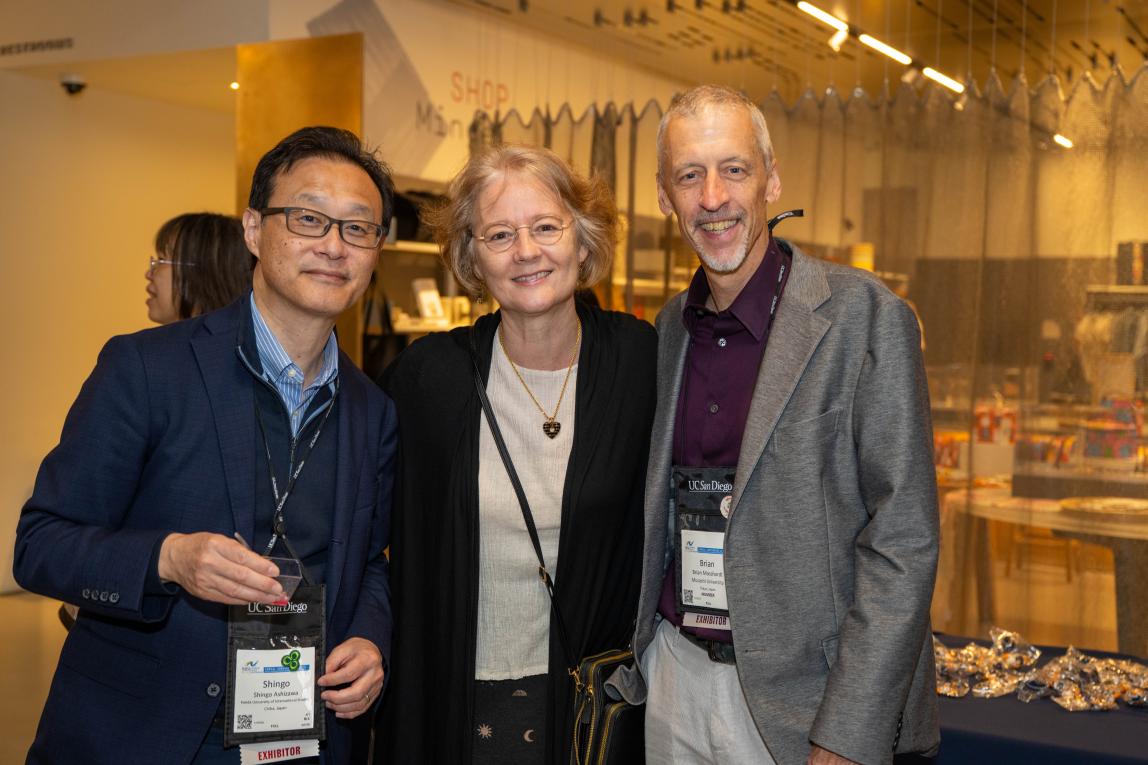 NAFSA 2025 Annual Reception 6