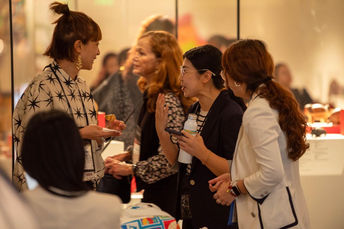 NAFSA 2025 Annual Reception 3