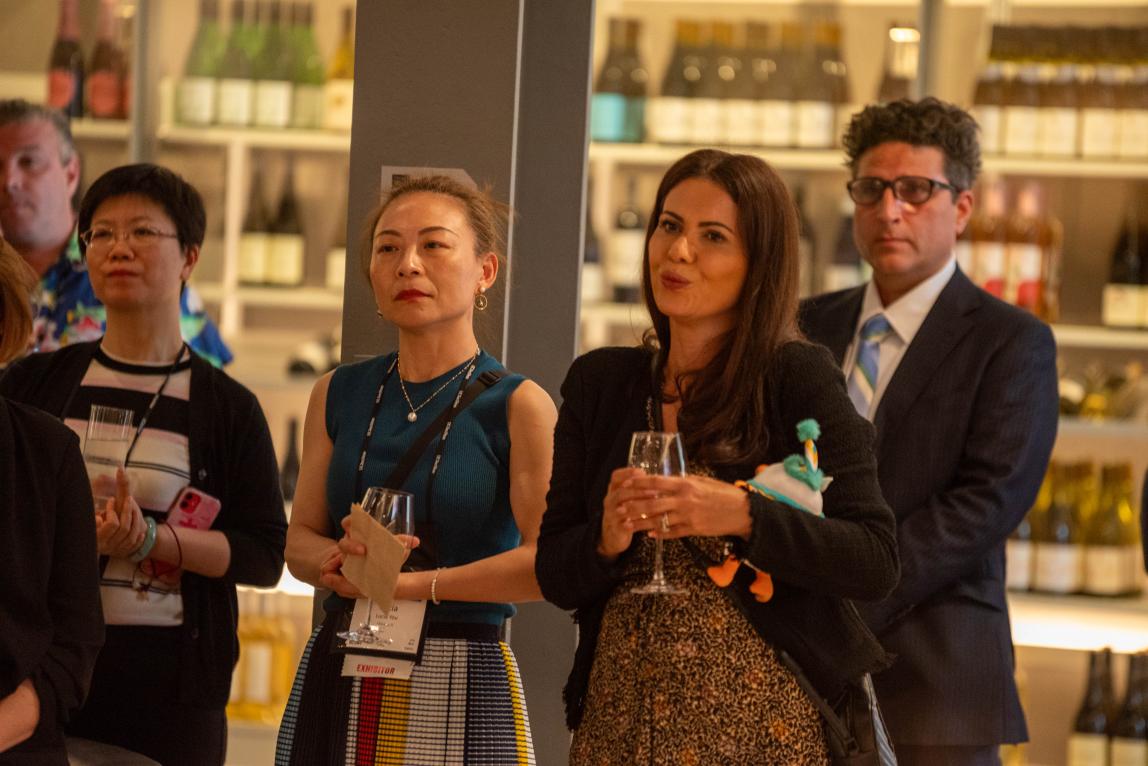 NAFSA 2025 Annual Reception 2