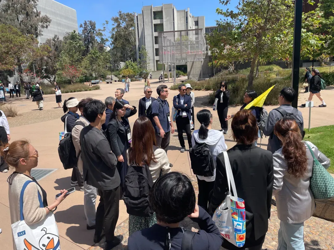 NAFSA2025 UCSD