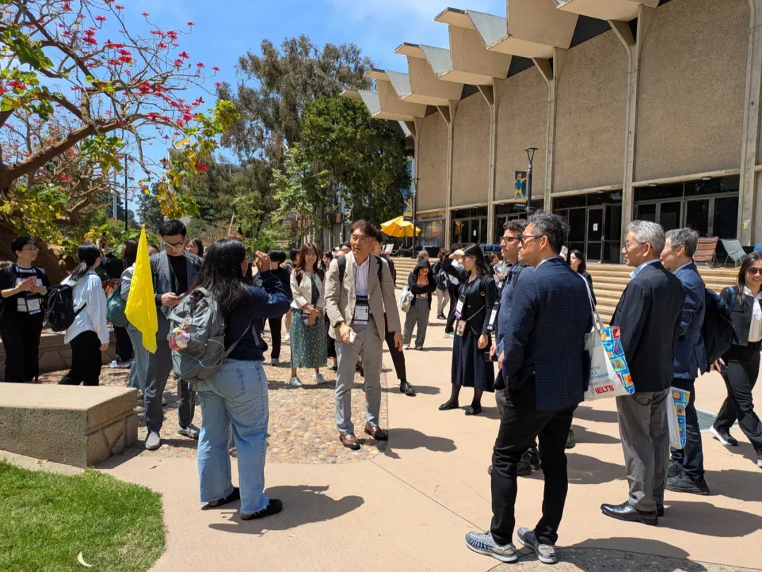 NAFSA2025 UCSD