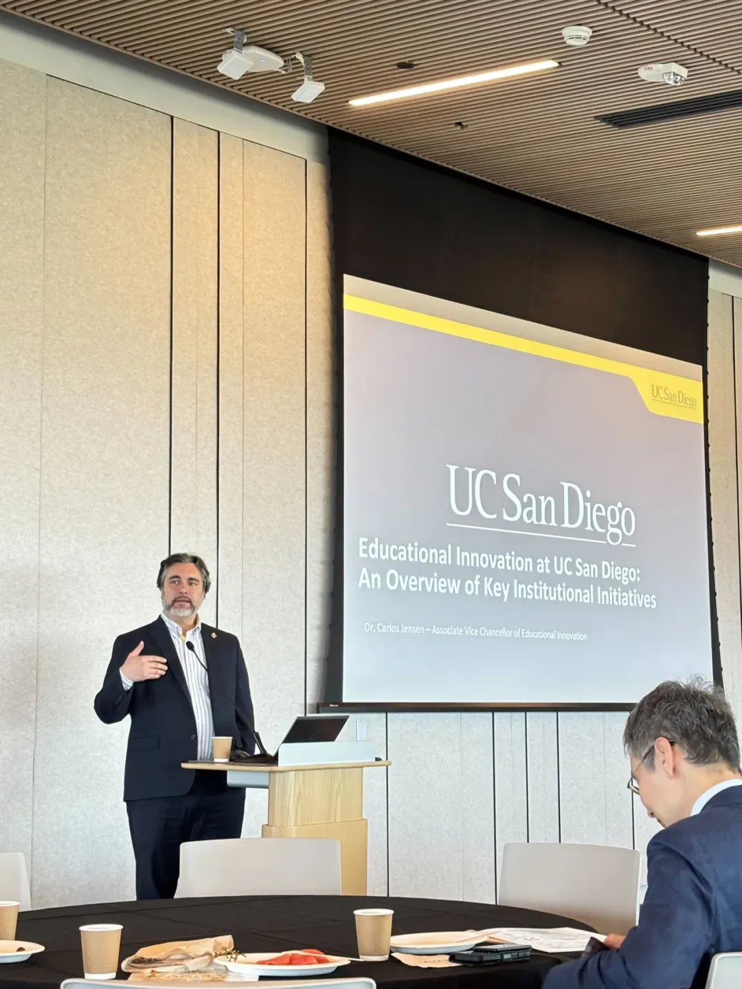 NAFSA2025 UCSD