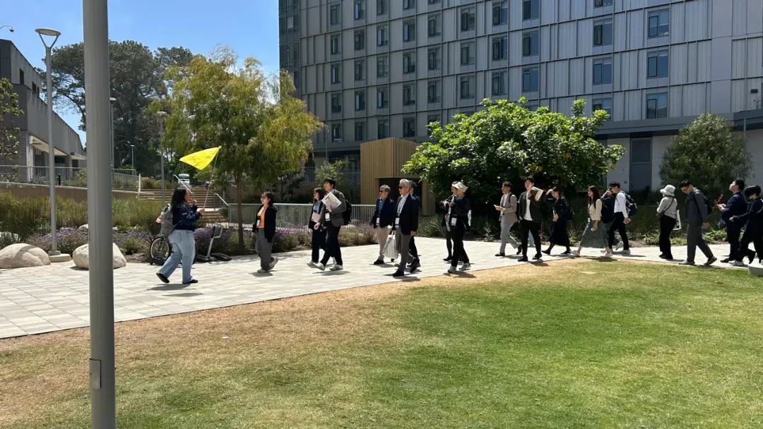 NAFSA2025 UCSD
