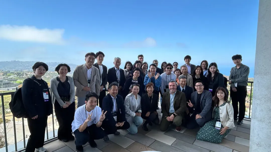 NAFSA2025 UCSD