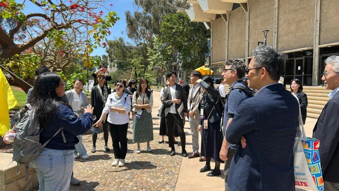 NAFSA2025 UCSD