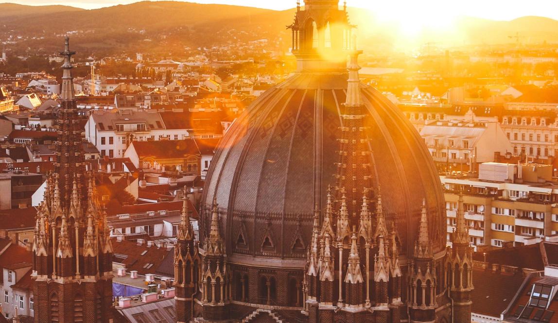 vienna