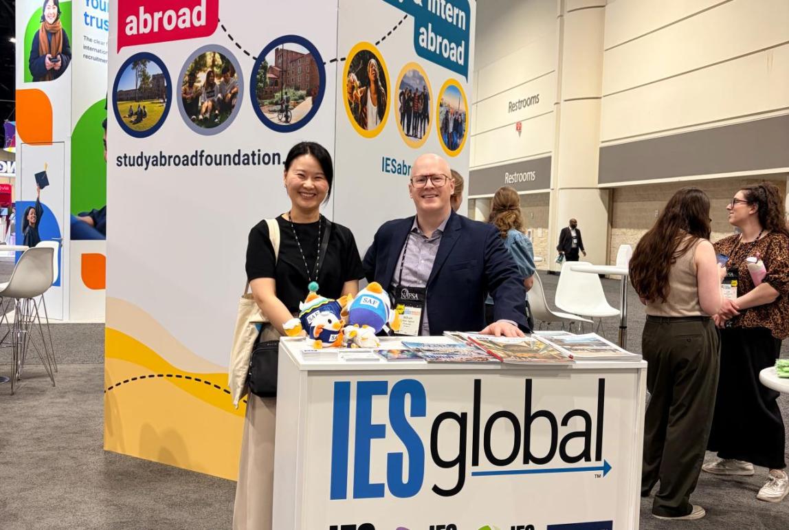 NAFSA 2026