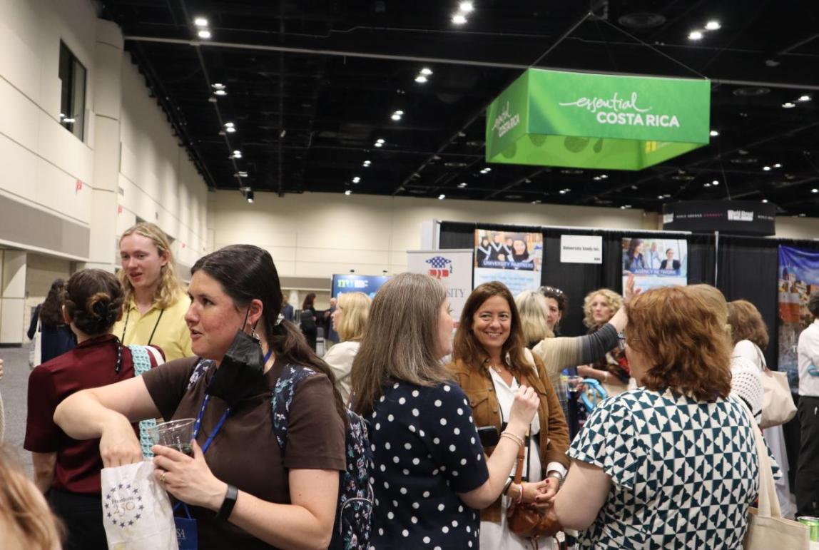 NAFSA 2026