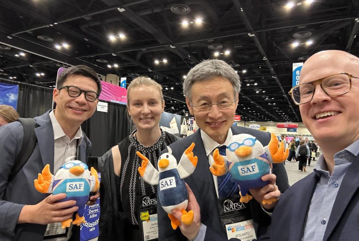 NAFSA 2026