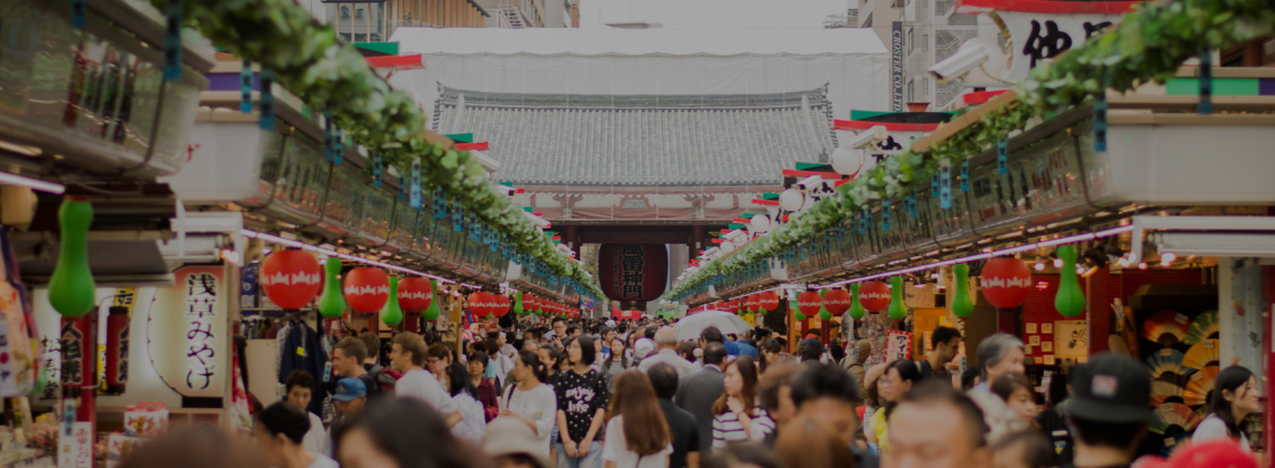 student photo from studying abroad in japan