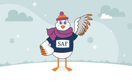 Saffy Winter