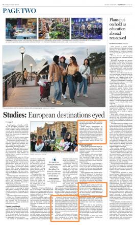 China Daily