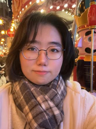 SAF全球校园大使