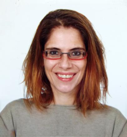 Headshot of Marija Vasiljevic.