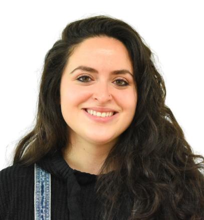 Annemarie Struck headshot