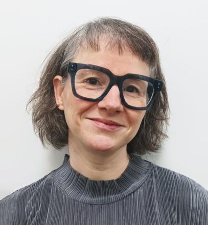 Concepcion Villar headshot