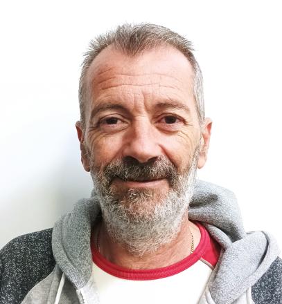 Felipe Fructos Dominguez headshot