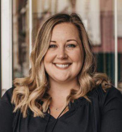 Headshot of Jacci Lawson.