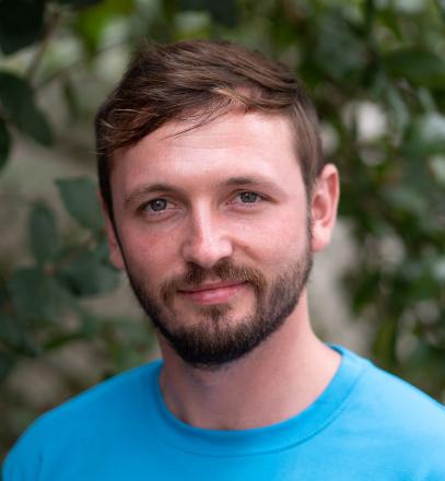 Rhys Dunlop headshot