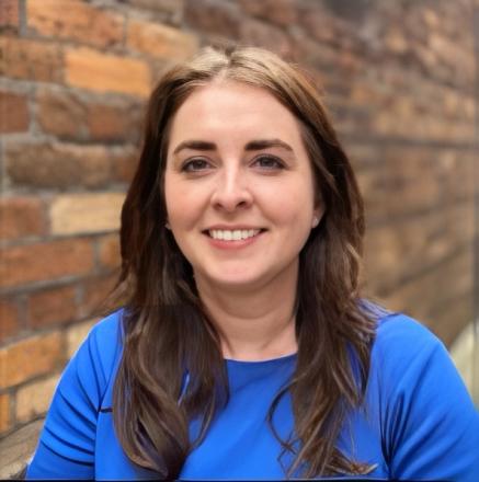 cristin o'gorman headshot