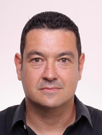 David Artime Holgado - Salamanca