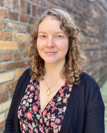 Julie Jennings dublin headshot