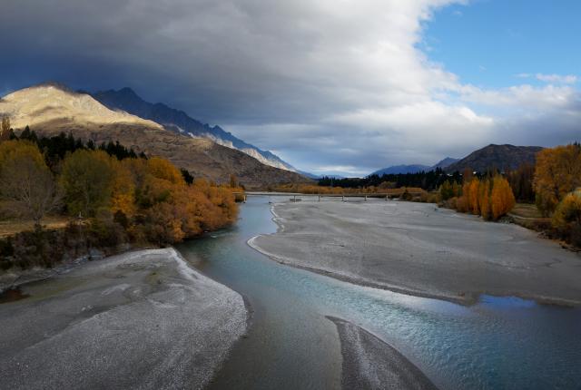 Australia New Zealand Otago Destination 03