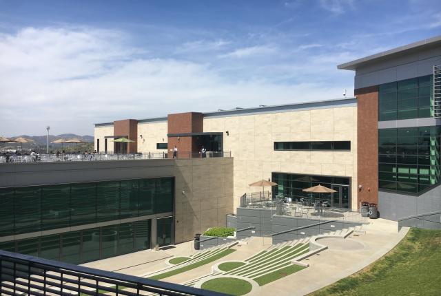 カリフォルニア州立大学サンマルコス校_C14