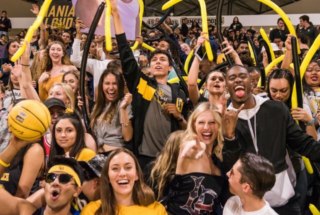 California State University Long Beach Content 10