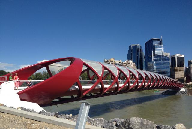 Canada Calgary Destination 03