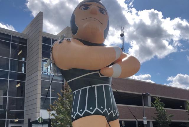 Michigan State University Content 02