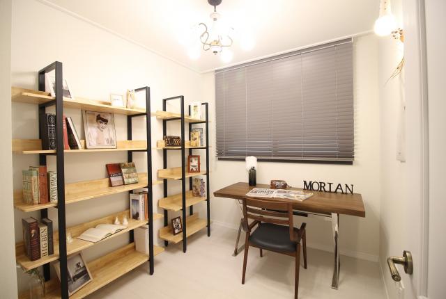 On-campus-dormitory_Homestay_08