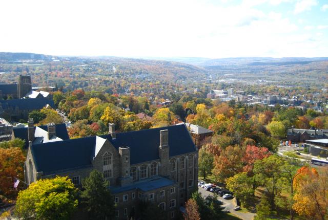 United States Ithaca Destination 02