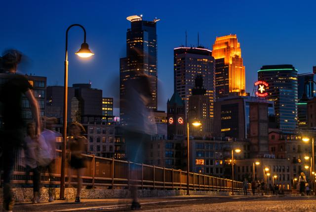 United States Minneapolis Destination 03