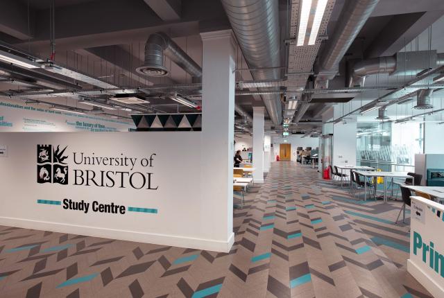 University of Bristol Content 02