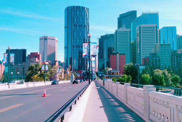 University of Calgary Content 02