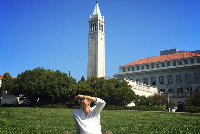 カリフォルニア大学バークレー校_C023