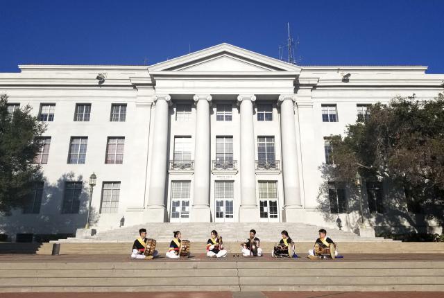 加州大学伯克利分校特色019