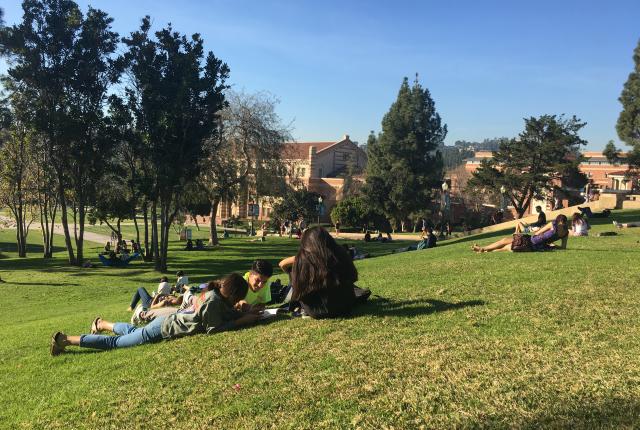 カリフォルニア大学ロサンゼルス校_C019