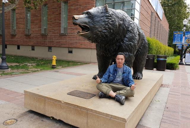 University of California, Los Angeles Content 020