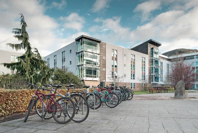University of Edinburgh Featured 02