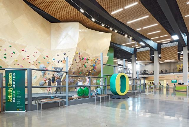 University of Oregon Content 06