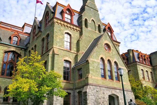 University of Pennsylvania Content 12